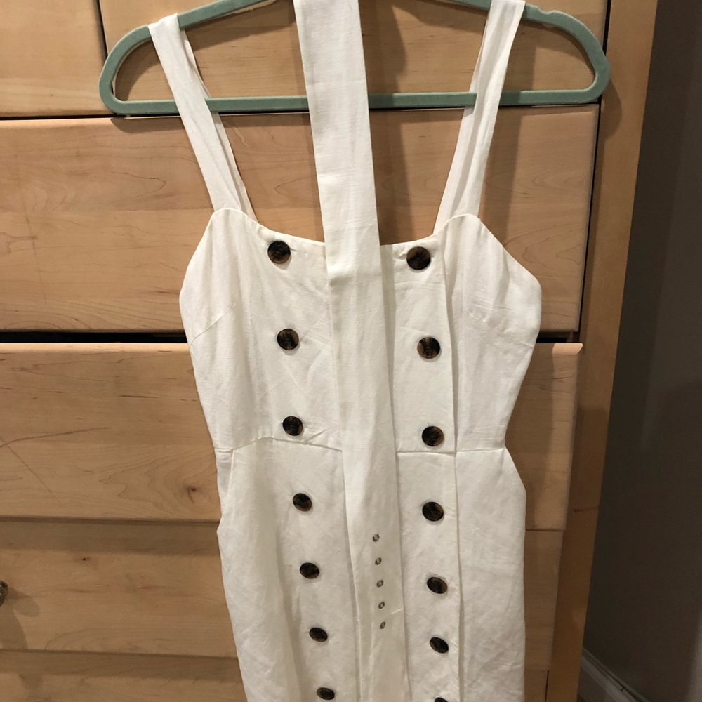Forever 21 dress